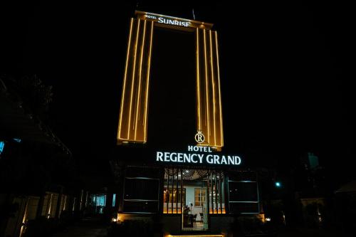 Hotel Regency Grand