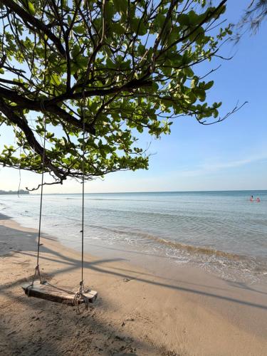 ปลาตอง รีสอร์ท in ท่าใหม่