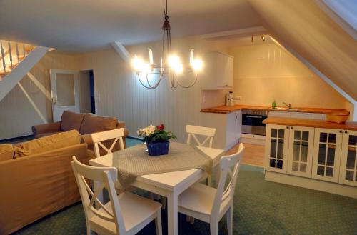 Appartements Residenz Jacobs - image 12