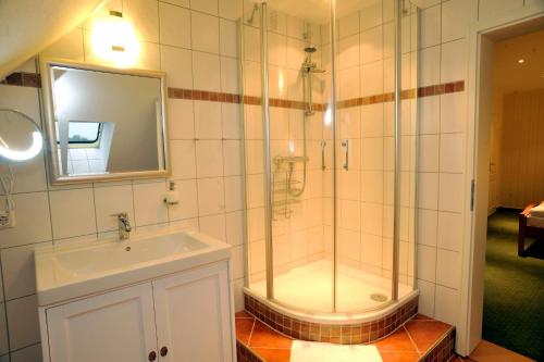 Appartements Residenz Jacobs - image 13