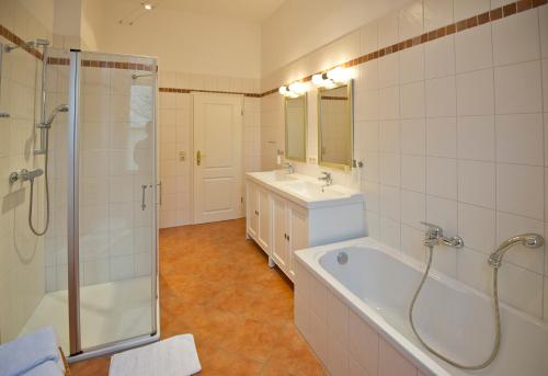 Appartements Residenz Jacobs - image 7