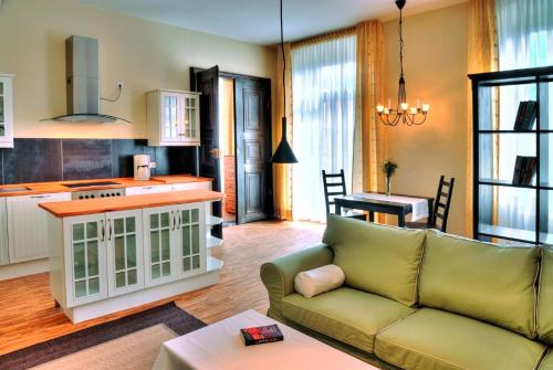 Appartements Residenz Jacobs - image 5