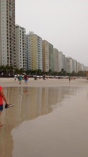 Surrounding environment, Apartamento Zapata Guaruja near Shopping La Plage