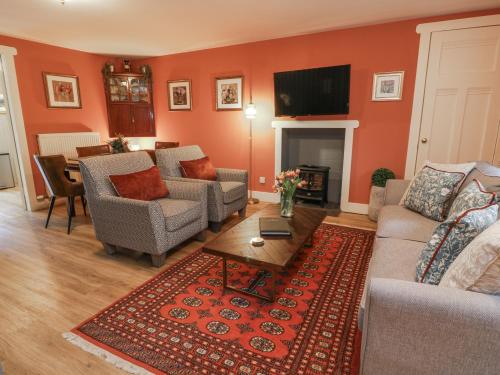 The Coach House - Holmwood, Glasgow (photo 7)