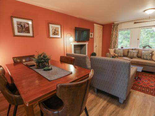 The Coach House - Holmwood, Glasgow (photo 10)