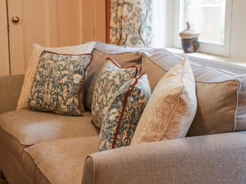 The Coach House - Holmwood, Glasgow (photo 6)