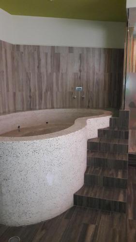 Hotel y Villas Natura in Buenavista (Tultitlán)