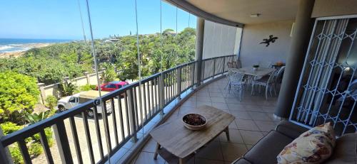 Praslin 5 - Sleeps 6 – khách sạn tại Ramsgate South