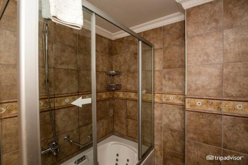 Hotel Agan Oldcity Istanbul, Istanbul (fotografie 6)