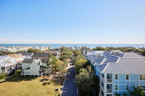外部景觀, 狂野沙丘甜草公寓 (Wild Dunes Resort Residences At Sweetgrass) in 棕櫚島