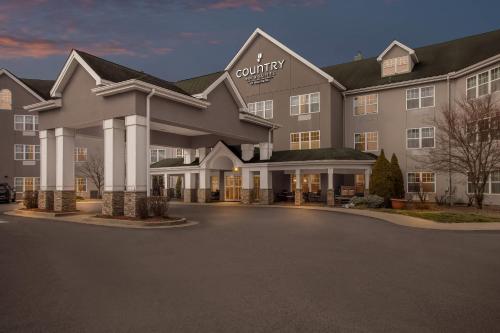 Country Inn & Suites by Radisson, Beckley, WV in Beckley, USA