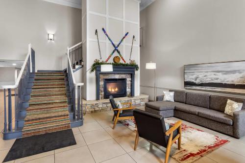 Country Inn & Suites by Radisson, Beckley, WV in Beckley, USA