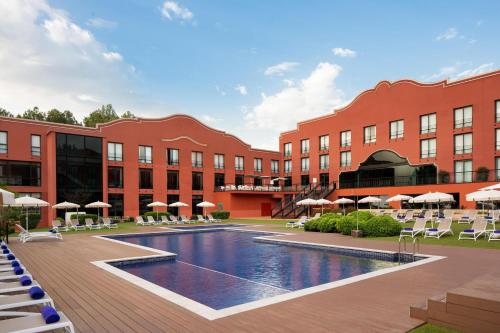 hotel photo