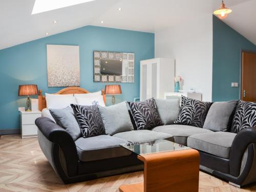 A szálláshely kívülről, John Collingwood Bruce Suite - Uk43558 in Bowness-on-Solway