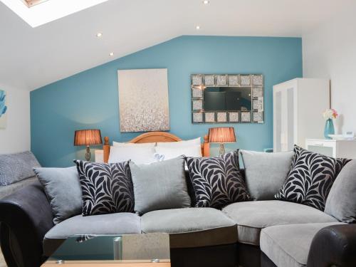 A szálláshely kívülről, John Collingwood Bruce Suite - Uk43558 in Bowness-on-Solway