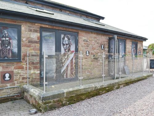 Programlehetőségek, John Collingwood Bruce Suite - Uk43558 in Bowness-on-Solway