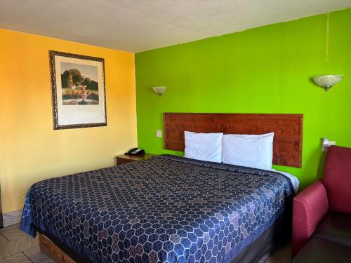 Royal Inn Linden in Linden (TX)