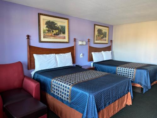 Royal Inn Linden in Linden (TX)