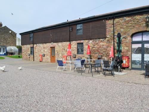 A szálláshely kívülről, Haaf Netters Rest - Uk43557 in Bowness-on-Solway