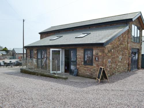 Programlehetőségek, Haaf Netters Rest - Uk43557 in Bowness-on-Solway