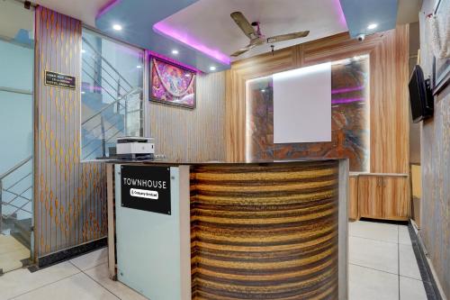 Lobby, Super Townhouse Sitapur Railway Junction Formerly Aman Inn in Lucknow