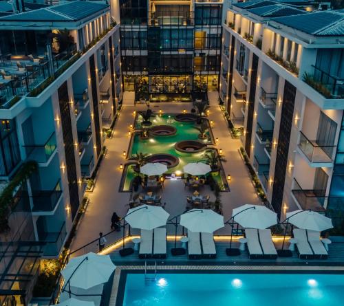 Green Nature Resort & Suites photo 4