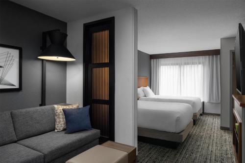 Hyatt Place Sterling Dulles Airport North in Sterling, USA