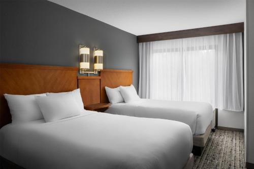 Hyatt Place Sterling Dulles Airport North in Sterling, USA