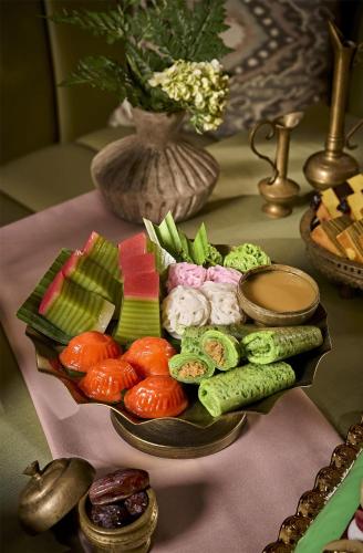 Hotel Indonesia Kempinski Jakarta