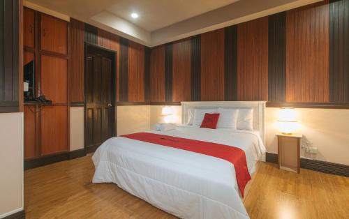 RedDoorz Plus at Canley Residential, Manila