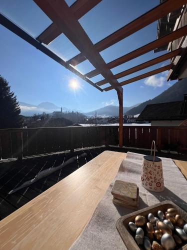 Hasenchalet Ruhpolding Whg1 70m2 6 Pers Chiemgau Karte