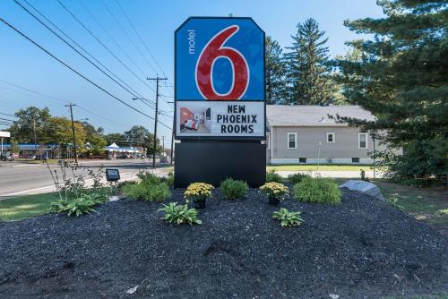 MOTEL 6 - Albany, NY - Airport