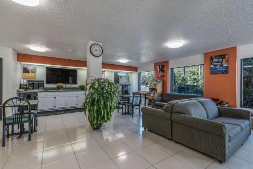 共用Lounge/電視區