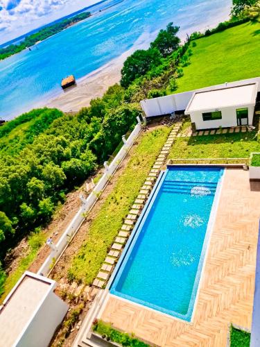 Сад, Tanga City Luxury Apartments in Taнга