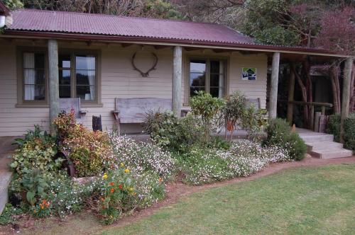 Wheatly Downs Farmstay and Backpackers, Manawatu