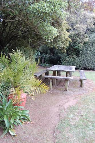 Exterior view, Wheatly Downs Farmstay and Backpackers in Mount Taranaki