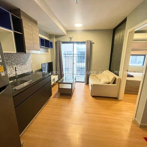 The Star Polaris 23 Condominium – khách sạn tại Mean Chey