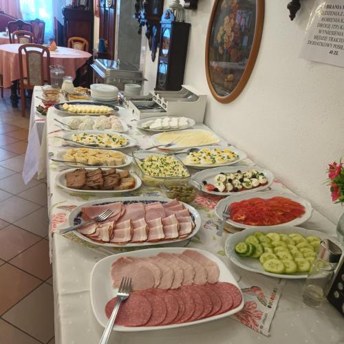 Uslugi hotelarskie Karpacz in Karpacz