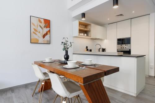 Belgravia Square JVC - 1 Bedroom Apartment - Allsopp & Allsopp - image 14