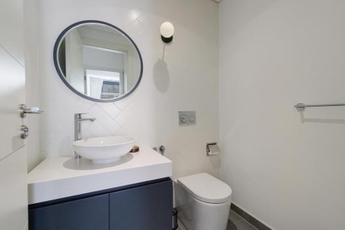 Belgravia Square JVC - 1 Bedroom Apartment - Allsopp & Allsopp - image 11