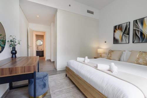 Belgravia Square JVC - 1 Bedroom Apartment - Allsopp & Allsopp - main image