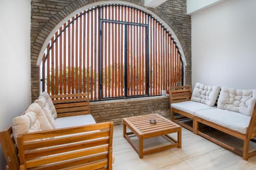 Einrichtungen, Achilleos Hotel in Larnaca