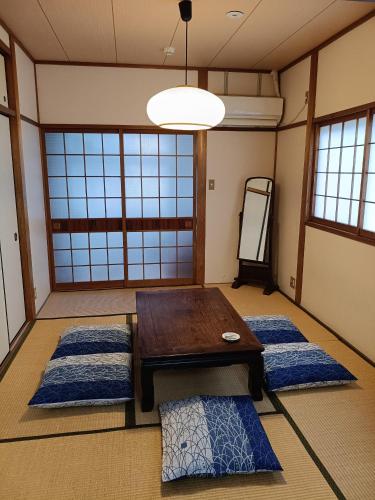 Gion Rokudo - image 5