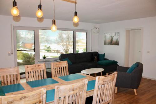 Black Forest Retreat with private sauna – khách sạn tại Todtnau