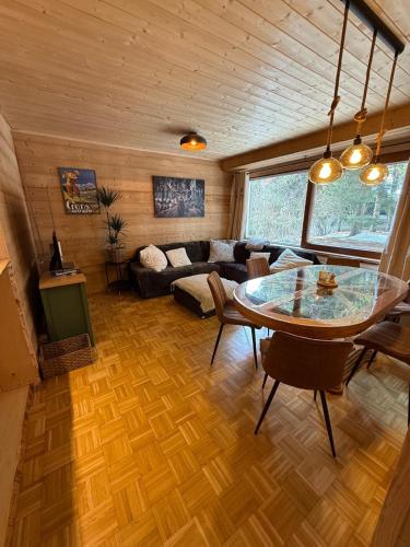 Charmant appartement - Crans-Montana