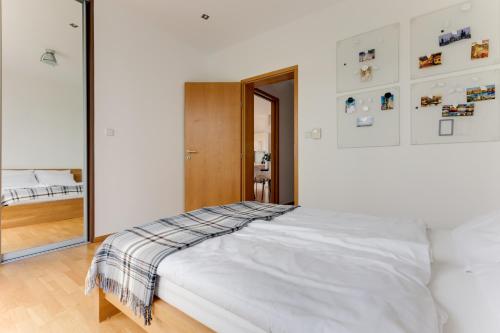 Teichmann Premium Apartments, Praha (fotografie 10)