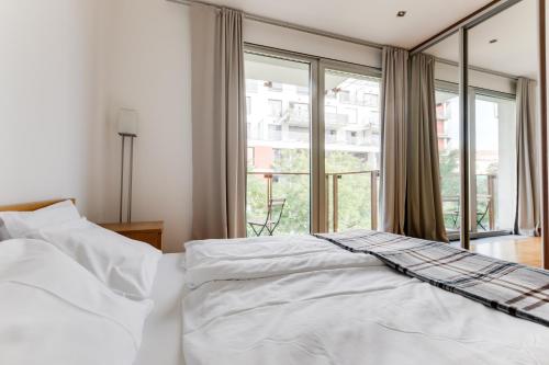 Teichmann Premium Apartments, Praha (fotografie 6)