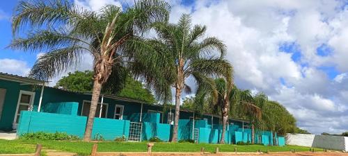 . Serala Lodge