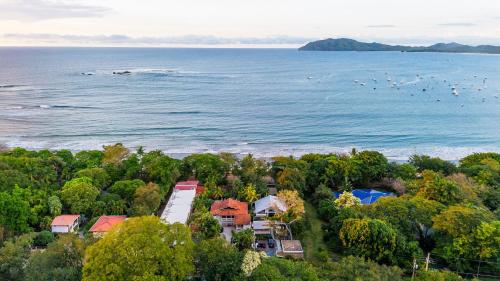 The Coast Beachfront Hotel