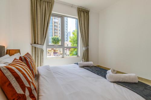 Allsopp & Allsopp - 2-Bedroom Apartment in The Residences 5 Downtown - image 10